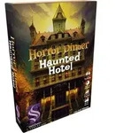 Horror Dinner - Haunted Hotel