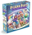 ThinkFun Pyjama Party - Denkspiel ab 5 Jahre