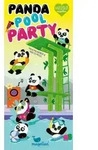 Panda-Pool-Party