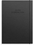 Lehrerplaner 26/27 Schwarz