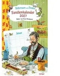 Pettersson und Findus. Familienkalender 2027