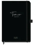 H&auml;fft-Timer Deluxe - Jugendkalender 26/27 A5