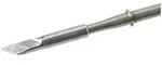 JBC Tools C115113 L&ouml;tspitze Mei&szlig;elform, gerade Spitzen-Gr&ouml;&szlig;e 0.3mm Inhalt...