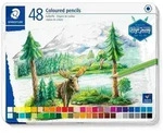 STAEDTLER Schreib- und Zeichbedarf 146C Farbstift, 48er Set