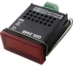 Greisinger GIA 2448 Digitales Einbaumessger&auml;t 0 - 20 V/0 - 10 V/0 - 2 V/0 - 1 V/0 -