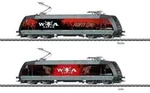 M&auml;rklin 039476 H0 Elektrolokomotive Baureihe 101 W:O:A&reg;