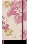 Moleskine Sakura Notizbuch limitierte Ausgabe L/A5, liniert, fester Einband