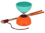 Legami Diabolo - Let ́s Play