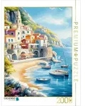 CALVENDO Puzzle Diese Aussicht ist grandios 2000 Teile Lege-Gr&ouml;&szlig;e 90x67cm