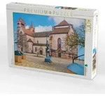 CALVENDO Puzzle Stephansm&uuml;nster 1000 Teile Lege-Gr&ouml;&szlig;e 64x48cm Foto-Puzzle...