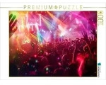 CALVENDO Puzzle Traumhafte Lightshow 1000 Teile Lege-Gr&ouml;&szlig;e 64x48cm...