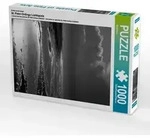 CALVENDO Puzzle Ein Motiv aus dem Kalender St. Peter-Ordings Lichtspiele 1000...