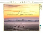CALVENDO Puzzle Saat 2000 Teile Lege-Gr&ouml;&szlig;e 90x67cm Foto-Puzzle f&uuml;r...