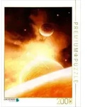 CALVENDO Puzzle At the equator of the sun 2000 Teile Lege-Gr&ouml;&szlig;e 90x67cm...