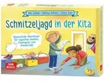 Schnitzeljagd in der Kita