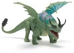 DWD Movie Basic Dragon Sch&auml;delbrecher