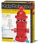 KidzRobotix - Hydranten Roboter