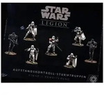 Star Wars: Legion - Aufstandskontroll-Sturmtruppen