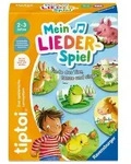 Tiptoi&reg; Mein Lieder-Spiel - ab 2 Jahre