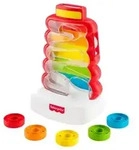 Fisher-Price Rutschspa&szlig; Farbring Pyramide