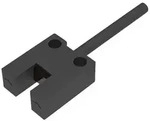 TRU COMPONENTS Gabel-Lichtschranke SK-201NA-W TC-10329328 U-Typ hellschaltend,