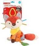 Aktivit&auml;tsspielzeug Fuchs