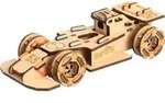 Smartivity Speedster