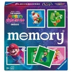memory&reg; The Super Mario Galaxy Movie - Ged&auml;chtnisspiel ab 3 Jahre