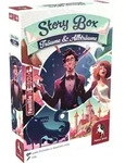 Story Box - Tr&auml;ume & Albtr&auml;ume