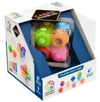 Caged Marbles
