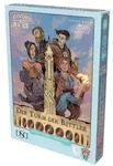 Adventure in a Box Sturmfels Akademie - Der Turm der Bettler DE