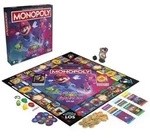 Monopoly: Der Super Mario Galaxy Film Edition