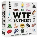 WTF is this?! Das schr&auml;ge #gadget-Quiz