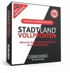 DENKRIESEN - STADT LAND VOLLPFOSTEN&reg; &ndash; Das Kartenspiel - Eintracht Frankfurt