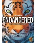 Grand Gamers Guild - Endangered, Kennerspiel