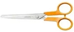 Fiskars Universalschere Classic Kleine Bastel-Universalschere, Rechts- und
