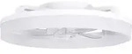 Westinghouse Deckenventilator 20W (&Oslash; x H) 500mm x 165mm Wei&szlig; Timer, mit