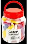 Kazoo Bucket - 30 pieces