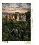 CALVENDO Puzzle Blick in die Ferne 1000 Teile Lege-Gr&ouml;&szlig;e 64x48cm Foto-Puzzle...