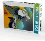 CALVENDO Puzzle Liebe 1000 Teile Lege-Gr&ouml;&szlig;e 64x48cm Foto-Puzzle f&uuml;r...