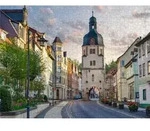 CALVENDO Puzzle Das Klaustor 1000 Teile Lege-Gr&ouml;&szlig;e 64x48cm Foto-Puzzle f&uuml;r