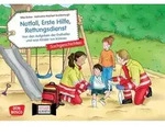 Notfall, Erste Hilfe, Rettungsdienst. Von den Aufgaben der Ersthelfer und was...