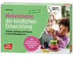 Meilensteine der kindlichen Entwicklung