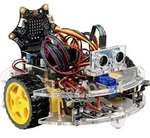 "Joy-it Roboter Bausatz Calliope "JoyCar"" Bausatz CAR-ROBO-Calliope"""
