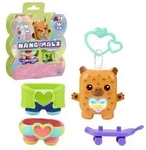 Hasbro Nano-mals Gabbybara das Capybara