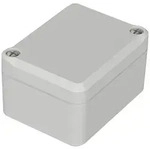 Bopla EUROMAS EM 206 62206000 Outdoor-Geh&auml;use 65 x 50 x 37 Polycarbonat Lichtgrau