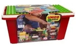 UNICO plus 120 Teile
