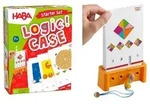 Logic! CASE Starter Set 7+