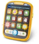 Zweisprachiges Lerntablet