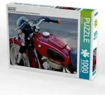 CALVENDO Puzzle BMW R26 1000 Teile Lege-Gr&ouml;&szlig;e 64 x 48 cm Foto-Puzzle Bild von...
